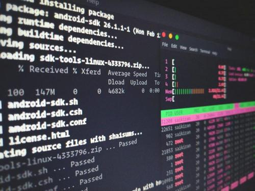 Linux的世界我也懂系列课程: Linux运维基础实战学习