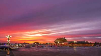 解读国庆借势营销的五大套路 有创意又有成效的经典案例